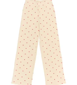 Nattøj - Rib - TnHoliday - Gardenia Aop|The New Clearance