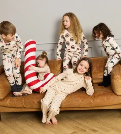 Nattøj - Rib - TnHoliday - Gardenia Aop|The New Clearance