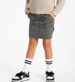 Nederdel - TNLondon - Dark Blue Demin|The New Best