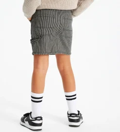 Nederdel - TNLondon - Dark Blue Demin|The New Best