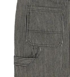 Nederdel - TNLondon - Dark Blue Demin|The New Best