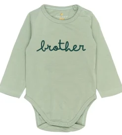 Siblings Body l/æ - TnsbBrother - Lily Pad|The New