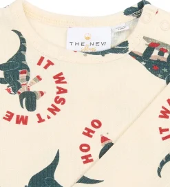 Siblings Body l/æ - Rib - TnsbHoliday - Gardenia Dino|The New Best