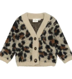 Siblings Cardigan - Strik - TnstPamela - Feather Gray AO|The New Discount