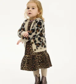 Siblings Cardigan - Strik - TnstPamela - Feather Gray AO|The New Discount