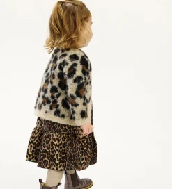 Siblings Cardigan - Strik - TnstPamela - Feather Gray AO|The New Discount