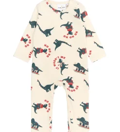 Siblings Heldragt - Rib - TnsbHoliday - Gardenia Dino|The New New