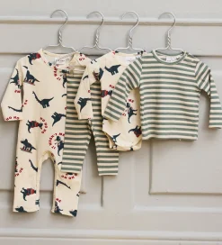 Siblings Heldragt - Rib - TnsbHoliday - Gardenia Dino|The New New