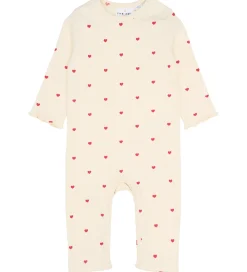 Siblings Heldragt - Rib - TnsHoliday - Gardenia Aop|The New Discount