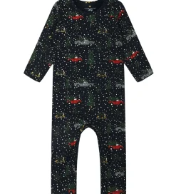 Siblings Heldragt - TnsHoliday - Navy Blazer m. Print|The New New