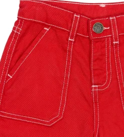 Siblings Jeans - Wide - TnsTRosaria - Ski Patrol|The New Sale