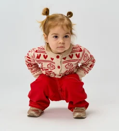 Siblings Jeans - Wide - TnsTRosaria - Ski Patrol|The New Sale