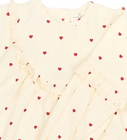 Siblings Kjole - TnstRaven - Gardenia|The New Best