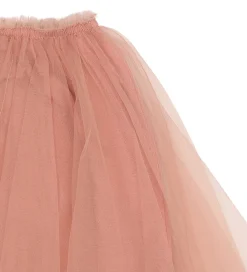 Siblings Nederdel - Tyl - TnstMonica - Old Rose|The New Best