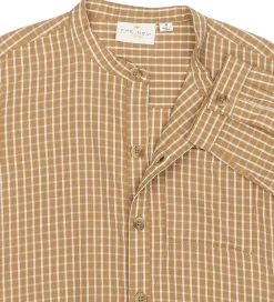 Siblings Skjorte - TnstNix - Apple Cinnamon Check|The New Hot