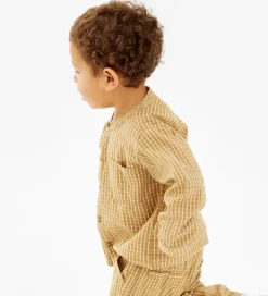 Siblings Skjorte - TnstNix - Apple Cinnamon Check|The New Hot