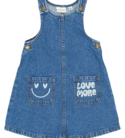 Siblings Spencer - TnstPida - Medium Blue Denim|The New