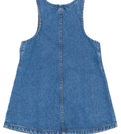 Siblings Spencer - TnstPida - Medium Blue Denim|The New