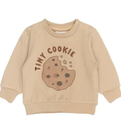 siblings Sweatshirt - TnsbRudy - Humus|The New Clearance