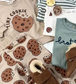 siblings Sweatshirt - TnsbRudy - Humus|The New Clearance