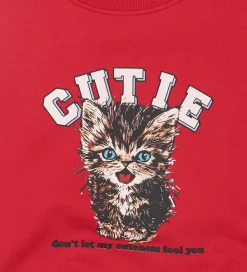 Siblings Sweatshirt - TnstRonja - Ski Patrol|The New Discount