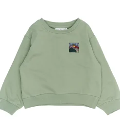 Sweatshirt - TnstRonaldo - Lily Pad|The New Clearance