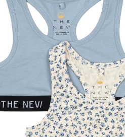 Top - 2-pak - Tn Top - Ashley Blue|The New Clearance