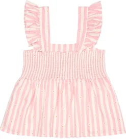 Top - TnJin - Pink Nectar|The New Online