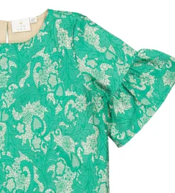 Top - TNKira - Holly Green|The New Sale