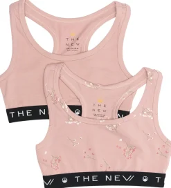 Toppe - 2-Pak - Adobe Rose|The New Sale