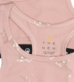 Toppe - 2-Pak - Adobe Rose|The New Sale