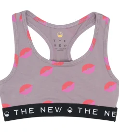 Toppe - 2-pak - Ibis Rose|The New New