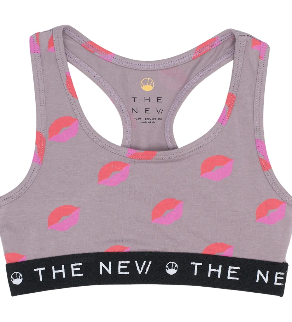 Toppe - 2-pak - Ibis Rose|The New New