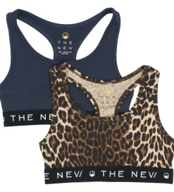 Toppe - 2-pak - Navy Blazer|The New Clearance