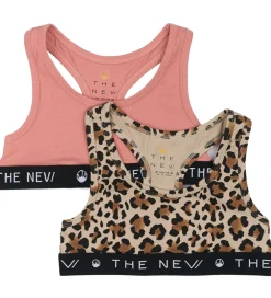 Toppe - 2-Pak - Old Rose|The New Best