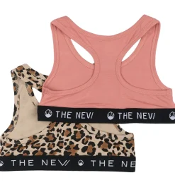 Toppe - 2-Pak - Old Rose|The New Best