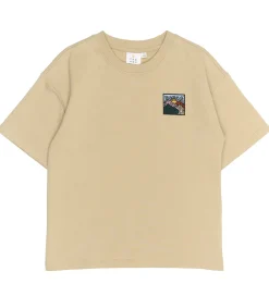 T-shirt - Sweat - TnRowan - Humus|The New Best