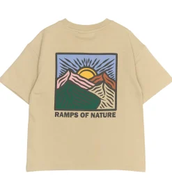 T-shirt - Sweat - TnRowan - Humus|The New Best