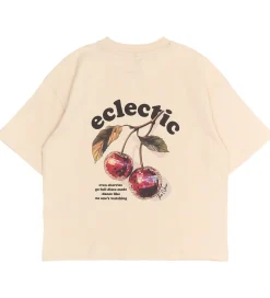 T-shirt - TnRita - Gardenia|The New