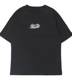 T-shirt - TnRoss - Black Beauty|The New New