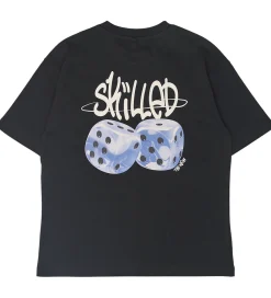 T-shirt - TnRoss - Black Beauty|The New New