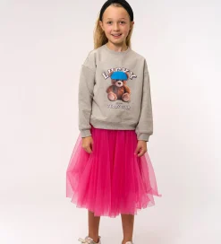 Tylnederdel - TnPeaven - Ibis Rose|The New Outlet