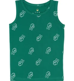 Undertrøje - 2-pak - Navy Blazer|The New Sale