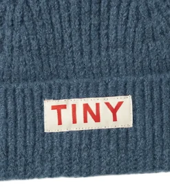 Hue - Strik - Mørkeblå|Tiny Cottons Clearance