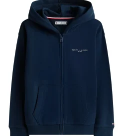 Cardigan - Mini Corp - Dark Night Navyblue|Tommy Hilfiger