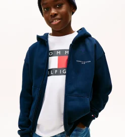 Cardigan - Mini Corp - Dark Night Navyblue|Tommy Hilfiger