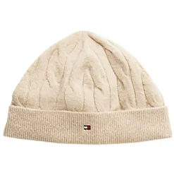 Gaveæske - Bluse/Bukser/Hue - Strik - Malted Milk|Tommy Hilfiger Outlet