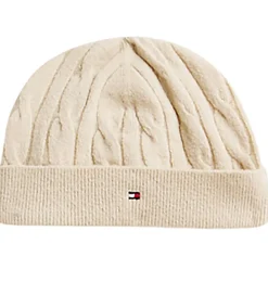 Gaveæske - Bukser/Cardigan/Hue - Strik - Cable -|Tommy Hilfiger Clearance