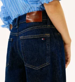 Jeans - Mabel - Rinse Denim|Tommy Hilfiger Sale