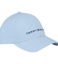 Kasket - Essential - Vessel Blue|Tommy Hilfiger Discount